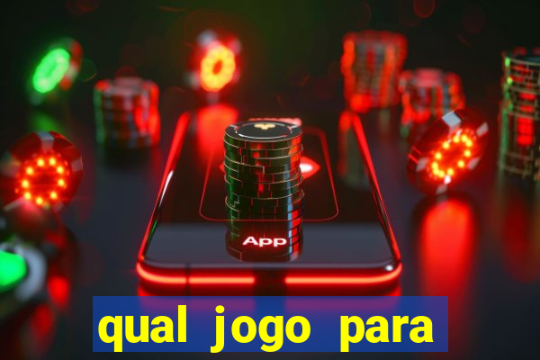 qual jogo para ganhar dinheiro sem depositar